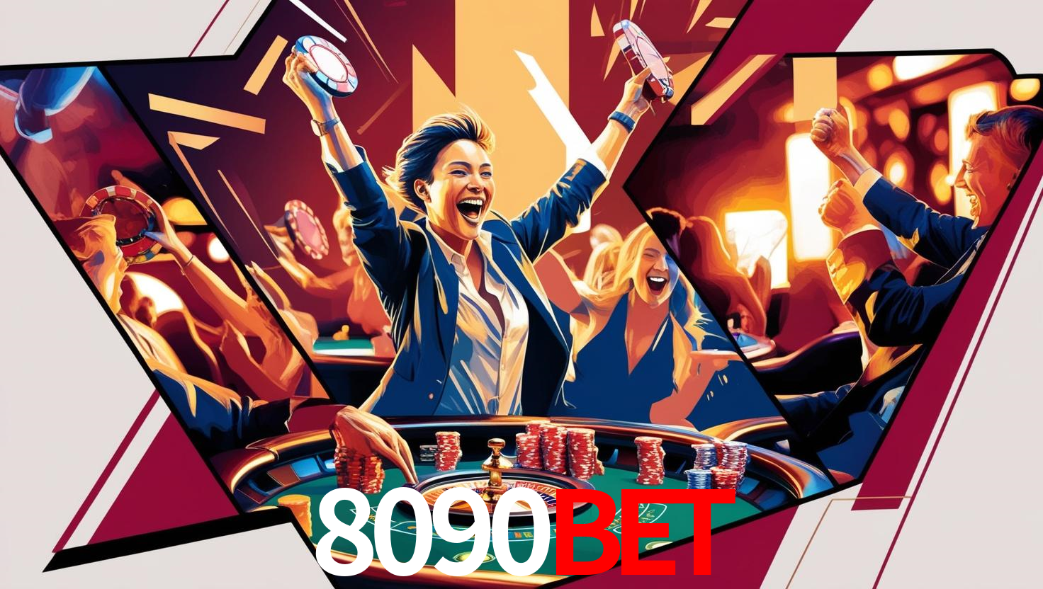 8090BET